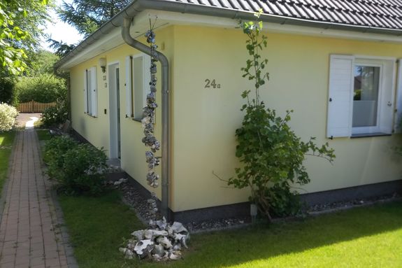 Haus Ostsee